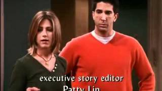 Ross and Ben prank to Rachel so real [upl. by Wendeline]