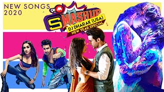 quot9XM Smashup 270 by Dj Dharak USA  Remix Songs  TSeries [upl. by Tryck]