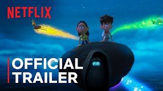 Orion and the Dark  Official Trailer  Netflix [upl. by Caves57]