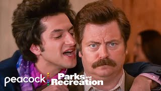 Best of Jean Ralphio  Parks and Recreation [upl. by Yhtorod]