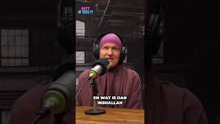 Inshallah Het Betekenisvolle Vertrouwen in Allah [upl. by Kavita]