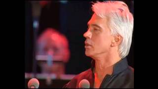 quotDicitencello vuiequot The 3 Tenors amp Dmitri Hvorostovsky amp Massimo Ranieri amp Achinoam Nini [upl. by Giardap]