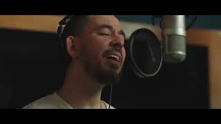 Mike Shinoda  Castle of Glass Already Over Sessions [upl. by Scherle]