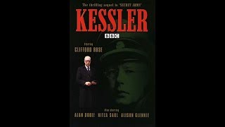 سریال کسلر قسمت پنجم دوبله فارسی Kessler 1981 part 5 [upl. by Kcirrad18]