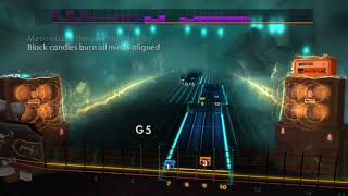 Ghost  Monstrance Clock  Lead Rocksmith 2014 CDLC [upl. by Atikcir]