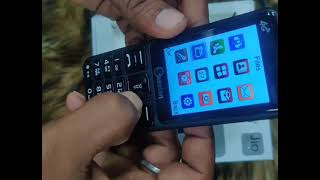 ezonechennai Introducing Jio amp Multi sim support keypad mobile Also Can watch YouTube amp Facebook [upl. by Nadya]