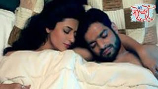 Ye Hai Mohabbatein 7th August 2015 EPISODE  Raman amp Ishita FINALLY CONSUMMATE [upl. by Earehs]