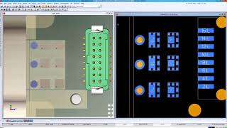 Teamcenter BOMs with NX Polarion amp Xpedition [upl. by Cerelly]