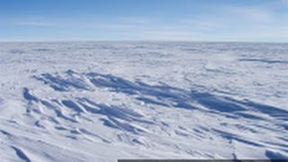 Antarctica Sets New Record For Coldest Temperature On Earth [upl. by Quinton]