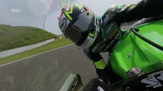 Suzuka 8 Hours 2019  Start onboard with SRC Kawasaki France FIM Endurance World Champion [upl. by Esinyl]