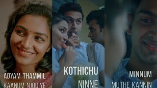 Adyam Thammil WhatsApp Status  June WhatsApp Status [upl. by Opiuuk683]