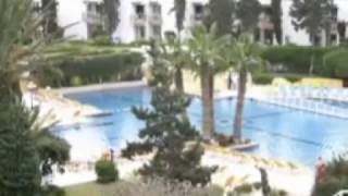 LTI Agadir Beach Club Agadir Marokko [upl. by Neukam]