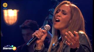 Glennis Grace  Waarom  De beste zangers unplugged [upl. by Ateekahs]