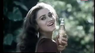 8 Unforgettable Soft drinks Ad Commercials from 90s [upl. by Rayshell]