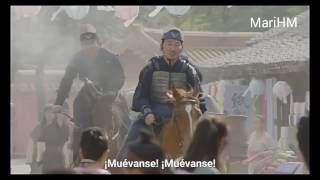 Hwarang Capítulo 1  Momentos Sub Español [upl. by Nahtanaoj642]