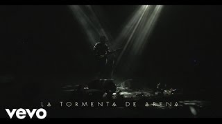 Dorian  La Tormenta de Arena En Directo Arenal Sound Diez Años en un Día [upl. by Bledsoe]