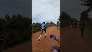 iten Kenya🇰🇪athletics [upl. by Kenzie]