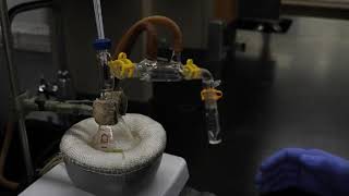 Synthesis of Amines  Reduction of Imines [upl. by Burke]