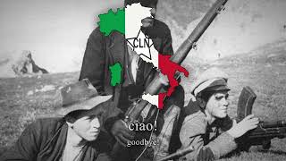 quotBella Ciaoquot  Italian AntiFascist Song Rare Version [upl. by Jempty]