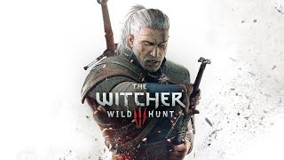 The Witcher 3 Wild Hunt часть 10 стрим с player00713 [upl. by Aivlys]