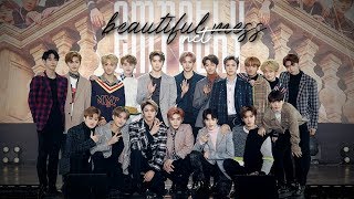 fmv nct — beautiful mess [upl. by Cirnek]