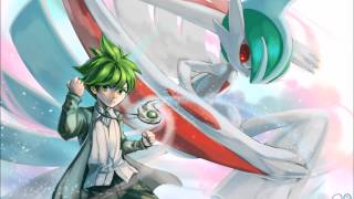 Wally Battle Remix  Pokemon Omega RubyAlpha Sapphire Music [upl. by Golda389]