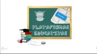 Plataformas Educativas [upl. by Mehcanem632]