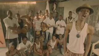 Baloji feat Konono N°1  Karibu ya bintou [upl. by Kirbee]