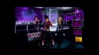 Dance Central 3  MrSaxobeat facil [upl. by Anile873]