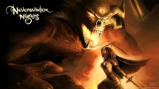 Neverwinter Nights  Ep 34 Luskan  Full Playthrough [upl. by Nyleek662]