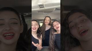 Ma Balash Hamaki cover youtubeshorts girlgroup singing shortsvideo short banetelhachem [upl. by Chapin]