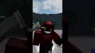 NEW ADMIN KJ FIVE SEASONS ULTIMATE 🔴🔥 roblox thestrongestbattlegrounds shorts [upl. by Hillegass711]