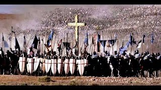 Cruzada  Kingdom Of Heaven 2005  Trailer Subtitulado [upl. by Kosse]