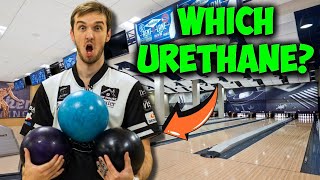 How To Choose A Urethane Ball [upl. by Rhianon]