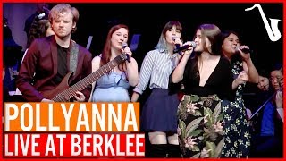 Mother Pollyanna LIVE from the Berklee Performance Center [upl. by Nedap]