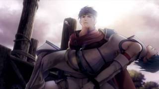 Fire Emblem Radiant Dawn Cutscene 2 Execution 720p [upl. by Mosley]