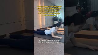 Easy Breathing Exercises with Ball breathing coreworkout physio [upl. by Orola679]