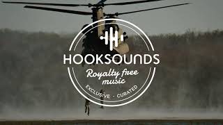 HookSounds Action Trailer [upl. by Aidua261]