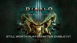 Diablo 3  Is It Still Worth Playing [upl. by Ademordna]