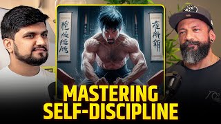 Mastering SelfDiscipline Practical Tips You Need to Know  Zeeshan shaikh clips [upl. by Baldwin331]