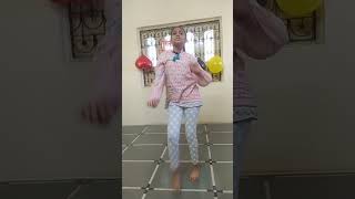 sammi sammi song easy stepsMeenu Agarwal [upl. by Reema]