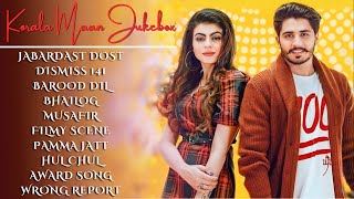 Korala Maan New Song 2024  New All Punjabi Jukebox 2024  Korala Maan All Punjabi Song 2024  New [upl. by Tomkins]