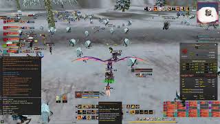 Shaiya PvP 15 2024 01 03 RANK UP [upl. by Fries]