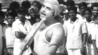 Sethupati Bhumiyile  AVM Rajan Sripriya  Murugan Kattiya Vazhi  Tamil Classic Song [upl. by Barton]