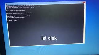 Bootrec Fixboot Access Denied Windows 1011 How to fix bootrec fixboot access is denied Easy fix [upl. by Ludovico]