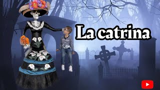 La catrina [upl. by Hamrah]