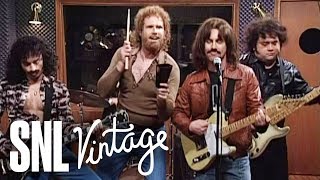 More Cowbell  SNL [upl. by Voe]