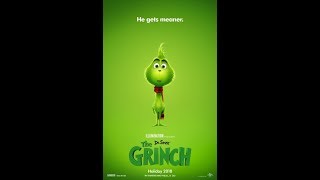 Ο ΓΚΡΙΝΤΣ THE GRINCH  TRAILER ΜΕΤΑΓΛ [upl. by Nareht334]