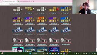 In Depth Brantsteele Big Brother Tutorial [upl. by Eitisahc431]