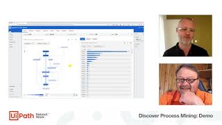 Process Mining Explained Discover Process Mining Demo [upl. by Ika]